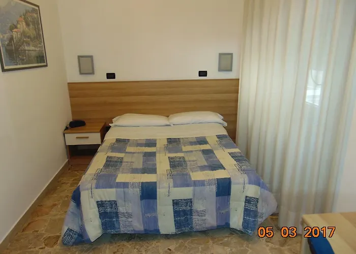 מלון Mazzocchetti