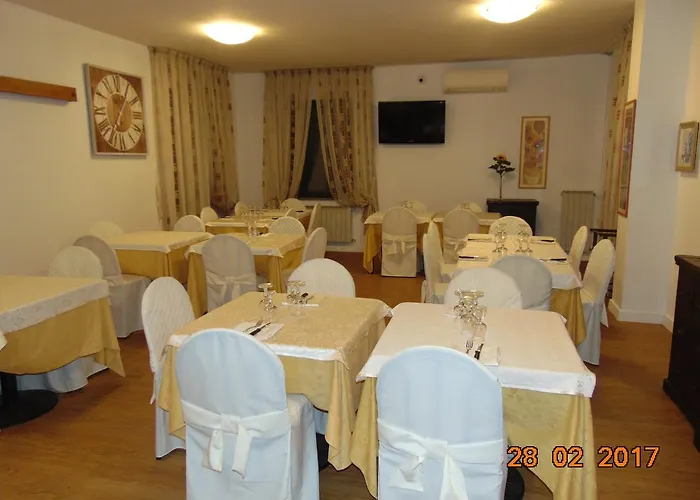 Mazzocchetti 圣安杰洛城