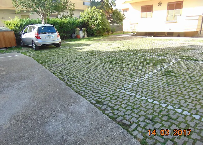 Mazzocchetti צ'יטה סנט'אנג'לו