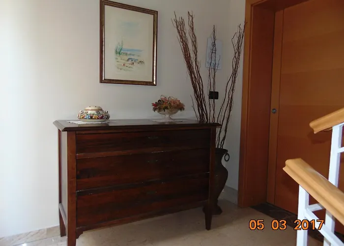 Mazzocchetti צ'יטה סנט'אנג'לו