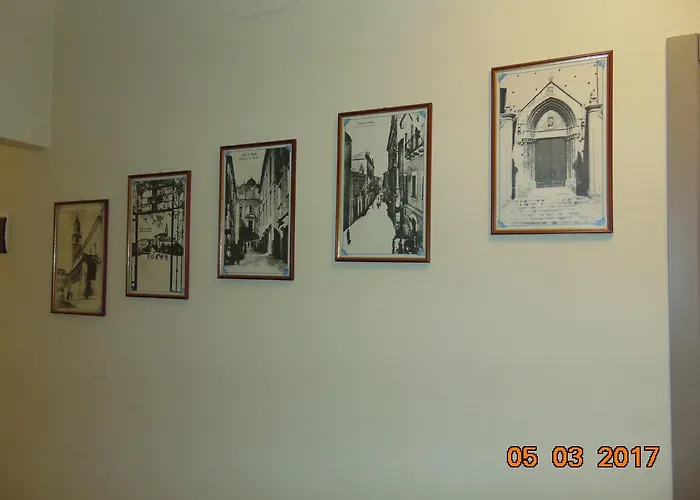 Mazzocchetti 圣安杰洛城